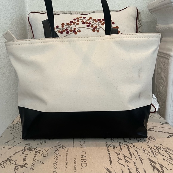 Kate Spade Rare Imagination Style Tote Shoulder Bag - Picture 4 of 8